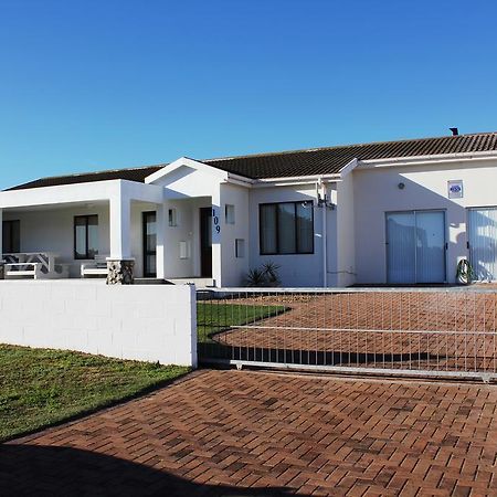 Lekkerplek Villa Langebaan Exterior photo