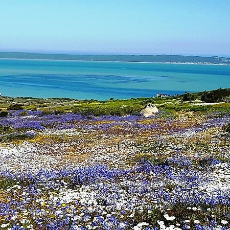 Lekkerplek Villa Langebaan Exterior photo